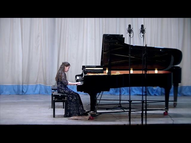 02 Белоногова Софья   Ж Металлиди   «Умолкнувшие колокола»