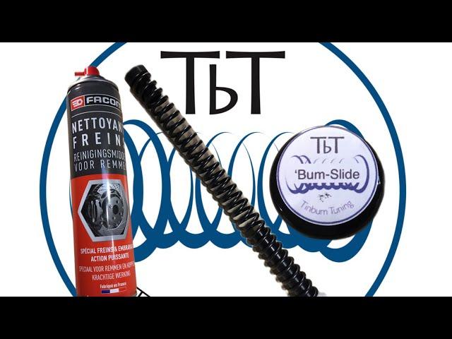 Weihrauch HW80 Tuning your rifle with TbT. Part 2 of 3: Choosing your TbT kit