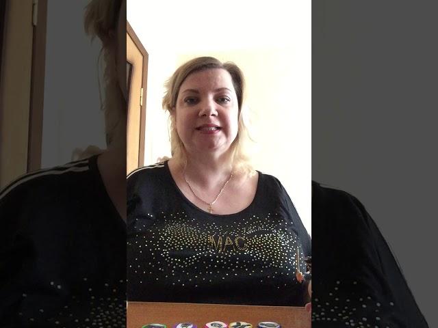 Видео консультация для родителей и педагогов «Изготовление игр на автоматизацию звуков»