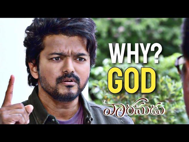 Vaarasudu is worst movie of 2023 | Director's mistake | Vithin-Cine