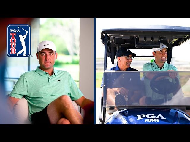 The Life: Scottie Scheffler | PGA TOUR Originals