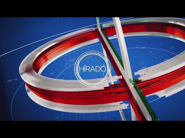 Híradó 2024.12.26. 19:30