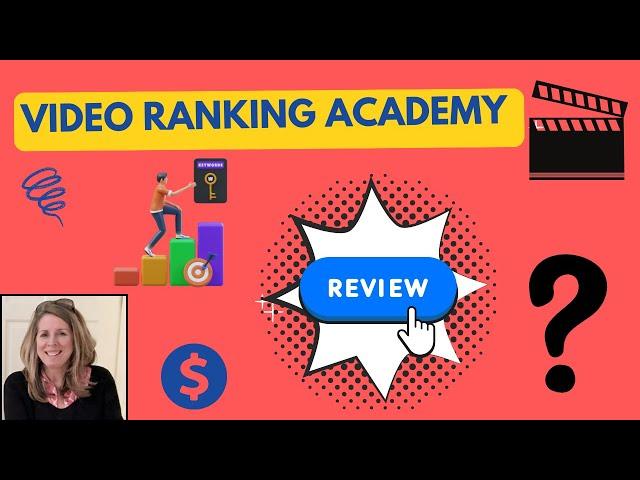 Video Ranking Academy Review: The Truth Revealed