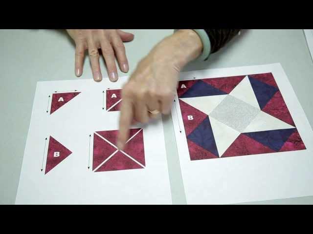Understanding Fabric Grainline