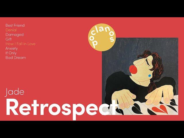 [Full Album] 쟈드 (Jade) - Retrospect / 앨범 전곡 듣기