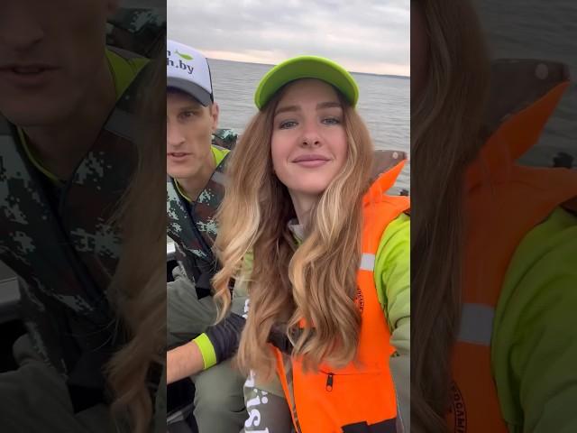 Часть 2. Рыбалка на Вилейке 28.08.24. Ловим судака #врек #rec #fishing #spining #рыбалка #shortvideo