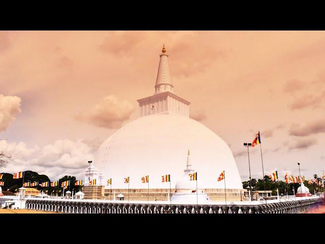 රුවන්වැලි මහා සෑය Anuradhapura ruwanwelisaya maha seya / dolosmahe dansala anuradapuraya 2024