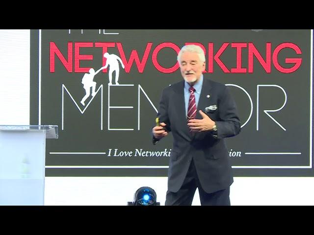 Set Your Vision, Create Your Reality - Dr. Ivan Misner