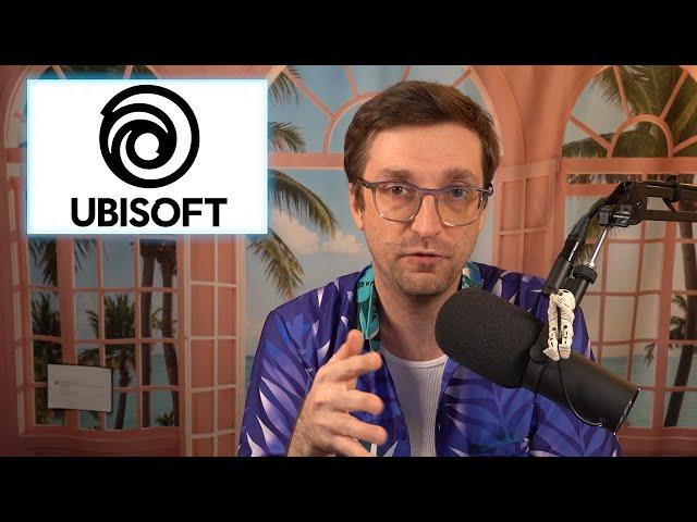 Ubisoft Is Running Low on Allure - Delayed Input