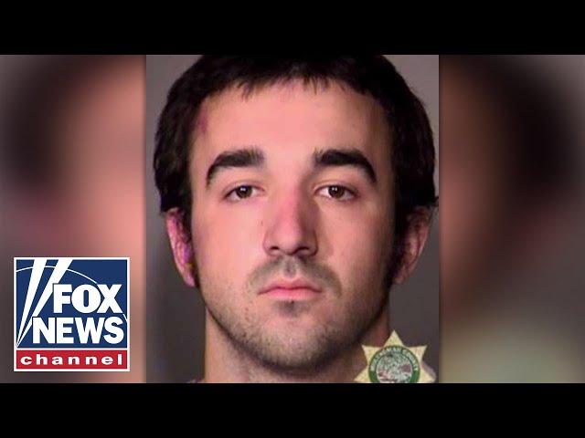 Andy Ngo reacts to Antifa activist sentenced for brutal attack in Portland