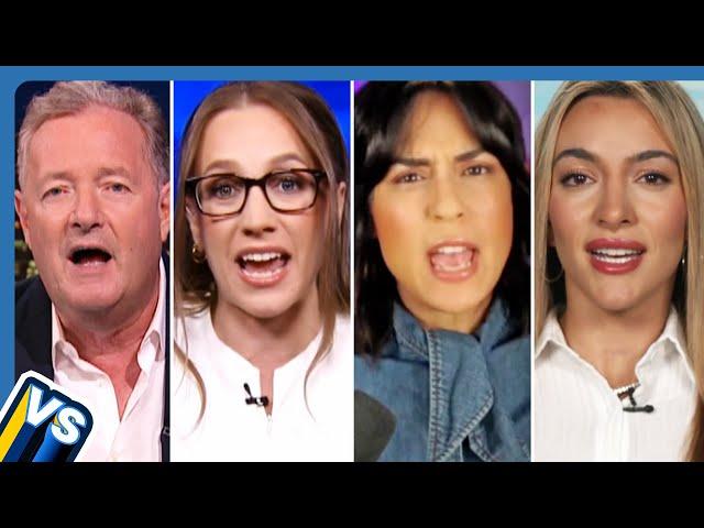 "Biden Is NOT In Charge!" Uncensored vs The View on Trump, Pelosi & More