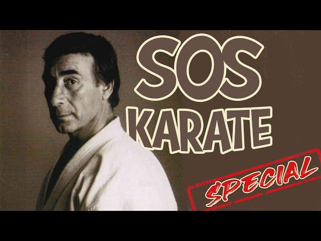 S.O.S. Karate 