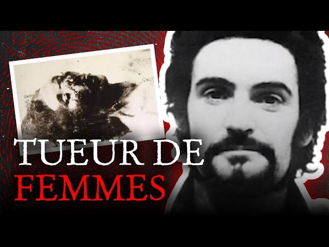 « JE SUIS JACK L'ÉVENTREUR » - Histoire de l'affaire Peter Sutcliffe (Enquête Criminelle)