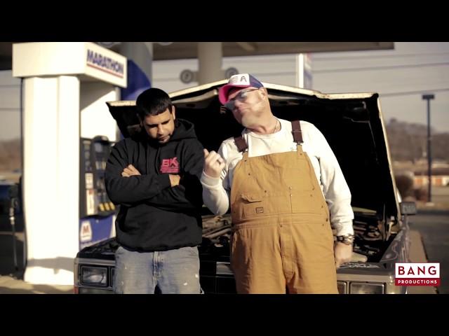 COMEDIAN CLEDUS T JUDD: ILLEGALS (OFFICIAL MUSIC VIDEO) LOL FUNNY LAUGH COMEDY