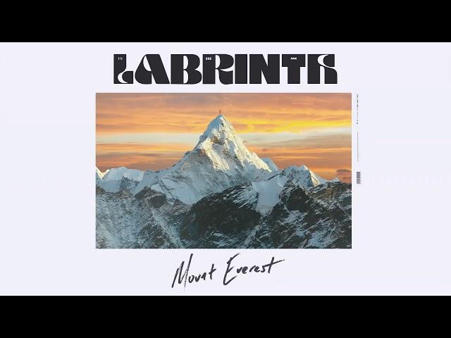 Labrinth - Mount Everest