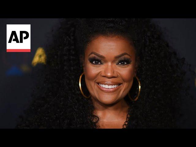 Yvette Nicole Brown offers update on 'Community' film