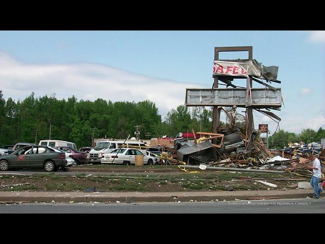 Your Charles County - The Evening that Changed La Plata