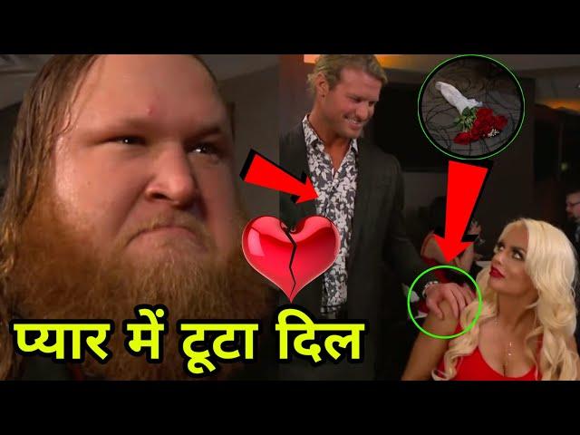 5 Heartbroken WWE Superstars !