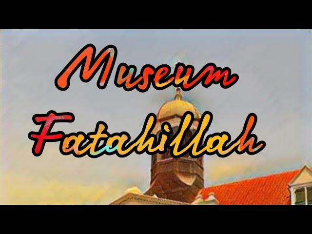 Museum Fatahillah menjadi salah satu cagar budaya jakarta