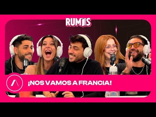 #RUMIS | EXPECTATIVA VS REALIDAD | PROGRAMA #137