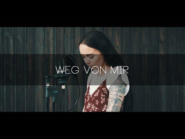 Anna Trümner - Weg von mir