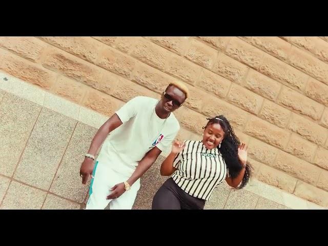 Alicia Kanini (DANCE VIDEO) ft. Beat Ya Keggah.