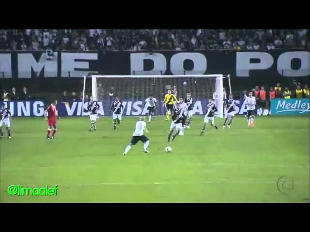 GOLEIRO CASSIO SALVA CORINTHIANS CONTRA O VASCO!