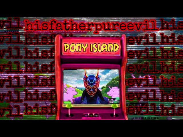 Pony Island - Story Explained