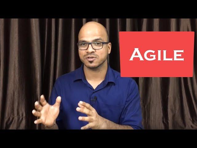 What is Agile?