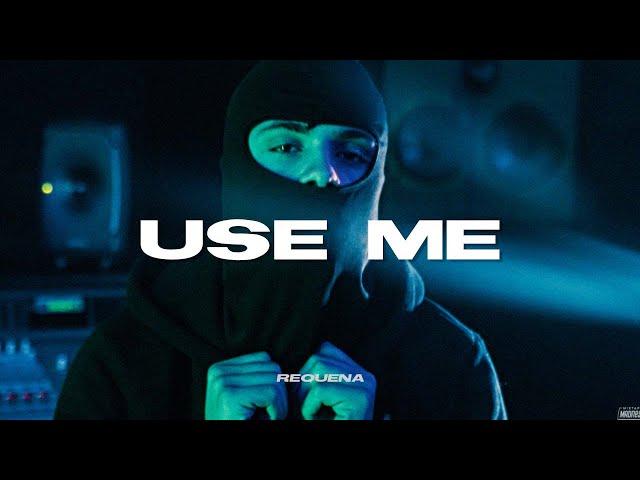 [FREE] ZINO x Melodic UK Rap Type Beat - "USE ME" (prod. Requena)