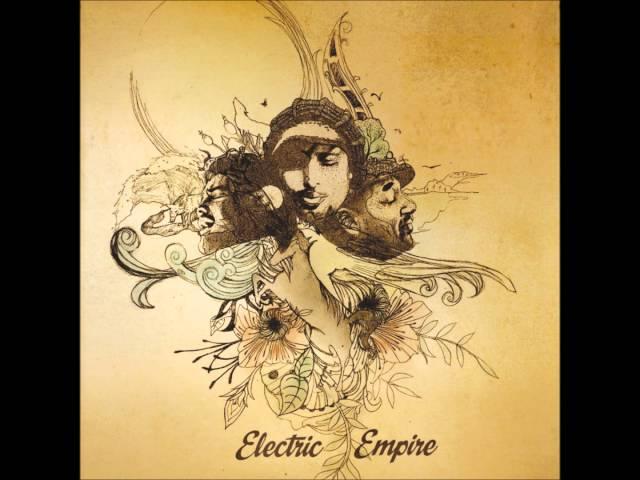 Electric Empire - Have You Around