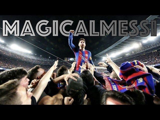 Lionel Messi - The World's Greatest - New Edition - HD