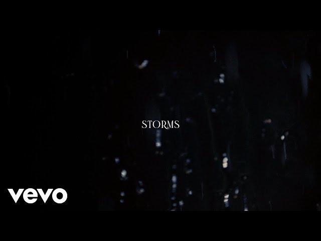 L.A. - Storms (Lyric Video)
