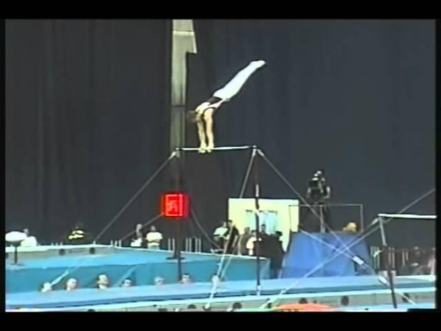 TREFILOVS Dmitrijs - HB Qual (Moscow Stars World Cup 2011)