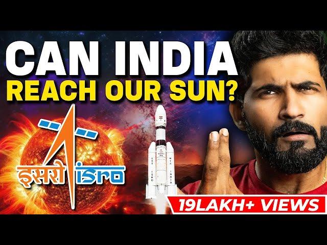 ADITYA L1 mission launch LIVE  | ISRO's next BIG mission | Abhi and Niyu