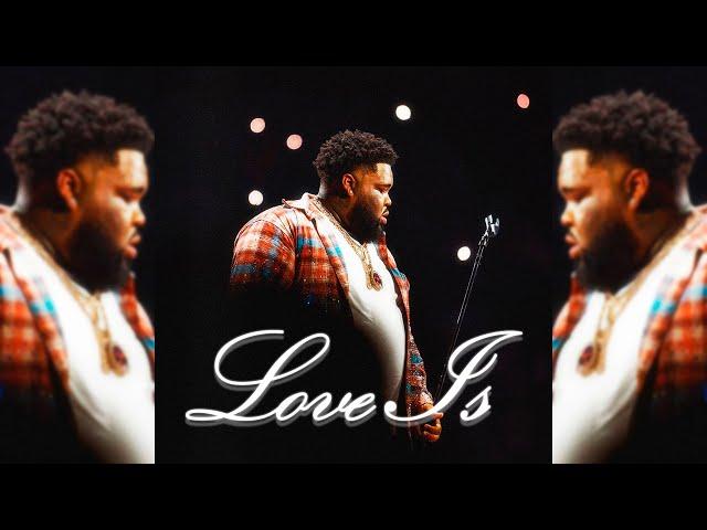 (15+ FREE) Rod Wave Loop Kit "Love Is" (Rod Wave, Lil Poppa, Toosii, Yungeen Ace)