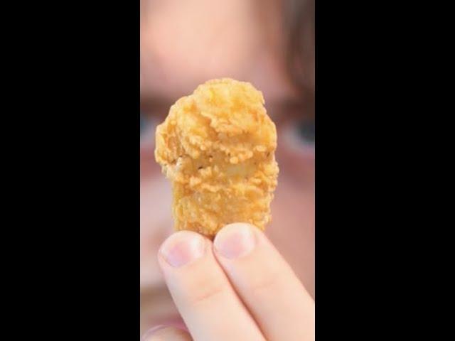 Who has the BEST chicken nugget?