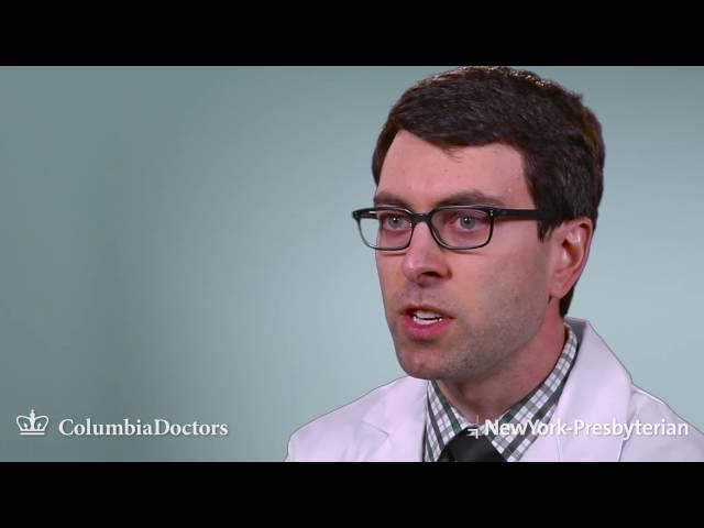 Justin S. Golub, MD - ColumbiaDoctors Otologist/Neurotologist