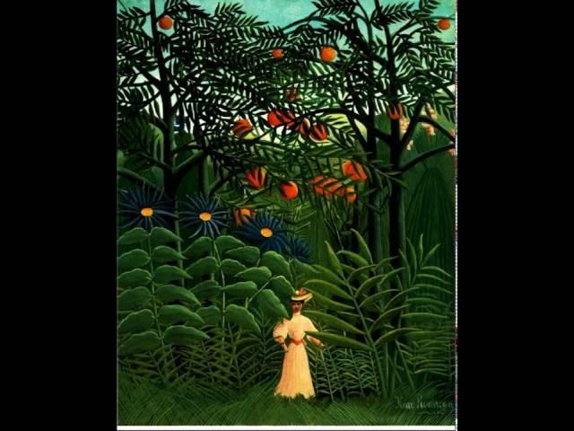 Leoš Janáček Suite from the Opera 'The Cunning Little Vixen'