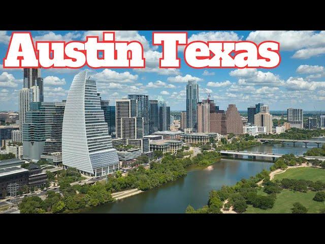 Downtown Austin Beauty: Lady Bird Lake Trail Adventure