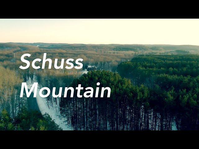 SKI WEEKEND AT SCHUSS MOUNTAIN