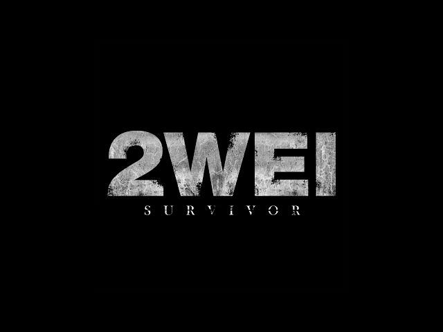 2WEI feat. Edda Hayes - Survivor (Official Destiny's Child cover from TOMB RAIDER trailer #2)