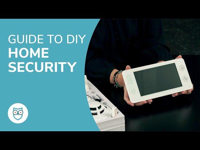 How to Install a DIY Home Security System | SafeWise