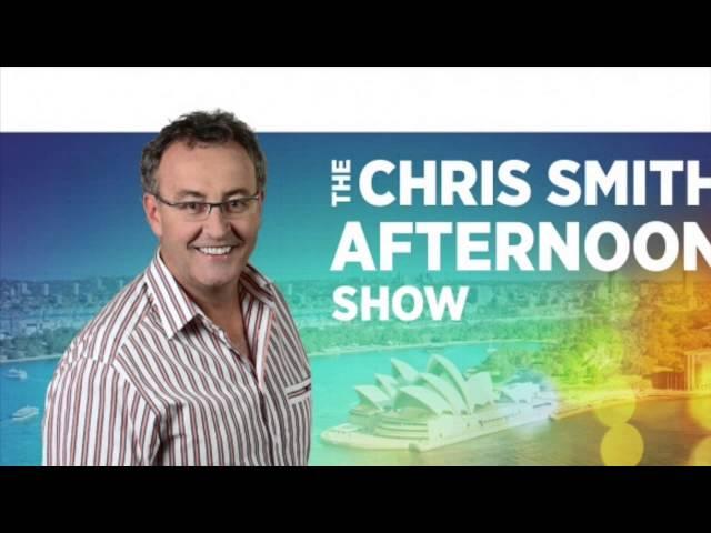 FiftyUp Club speaks to 2GBs Chris Smith about older Australians cost of living pressures