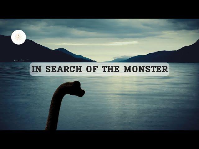 Loch Ness: In Search of the Monster | Mystical Realms Uncovered