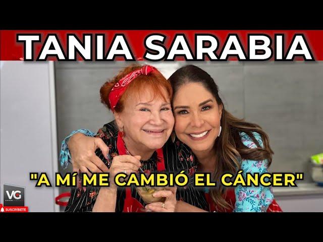 "LA VIDA ES UN RATICO" | TANIA SARABIA  |  VIVIANA GIBELLI TV