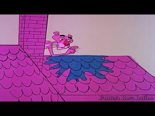 ᴴᴰ The Pink Panther Show   The Pink Phink   Cartoon Pink Panther New 2021