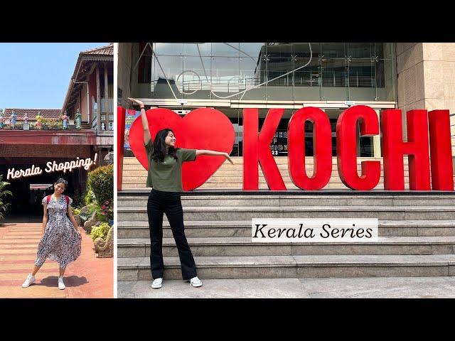 Things to do in KOCHI | FORT KOCHI | Ernakulam | Kerala Series | 2023