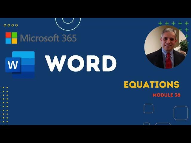 Microsoft Word Tutorial - Columns - Module 37 of 39