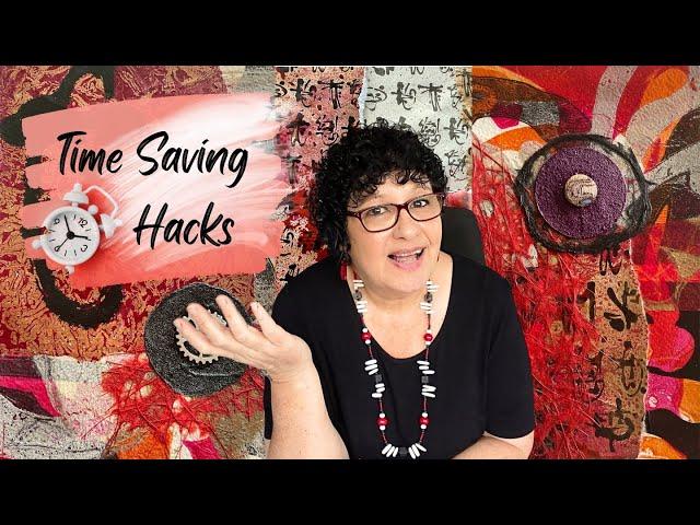 3 Time-Saving Hacks For Speedy & Stunning Collage Art